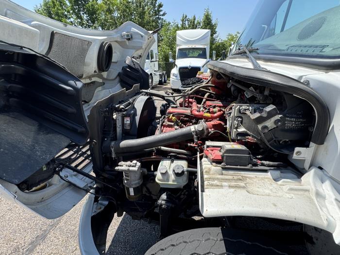 2020 Freightliner Business Class M2 106-13