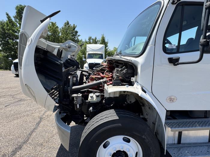 2020 Freightliner Business Class M2 106-15