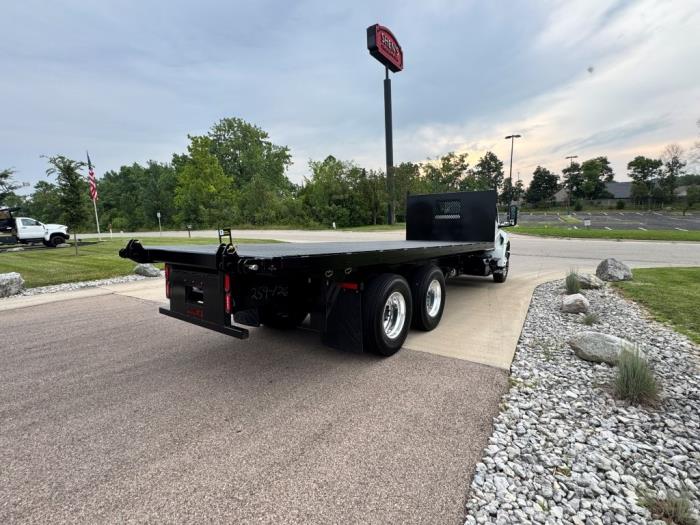 2026 International MV607-4