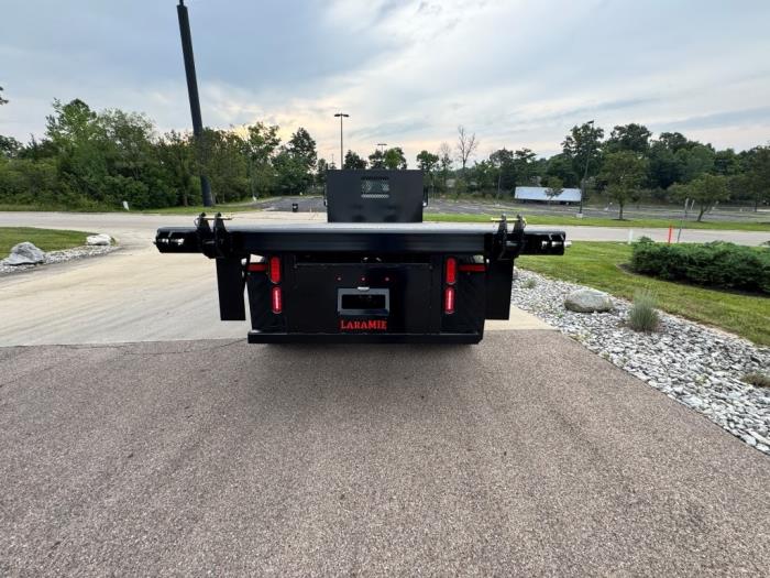 2026 International MV607-5