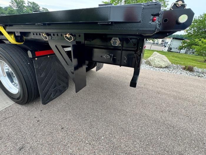 2026 International MV607-6