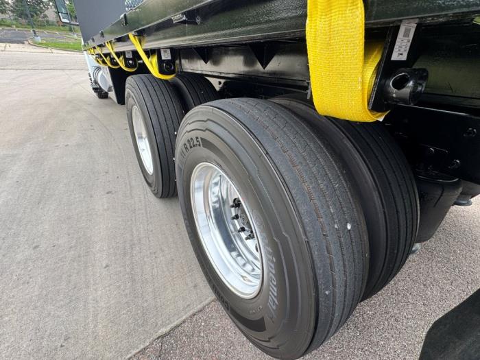 2026 International MV607-7