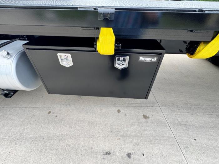 2026 International MV607-10