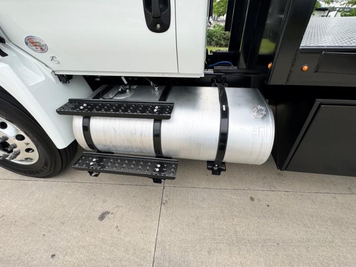 2026 International MV607-11