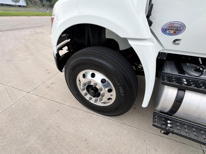 2026 International MV607-12