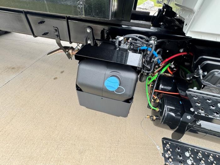 2026 International MV607-13