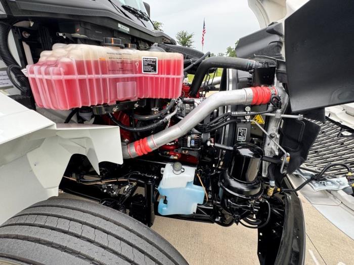 2026 International MV607-14