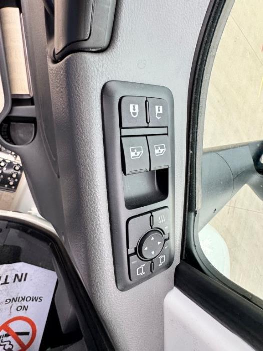 2026 International MV607-16