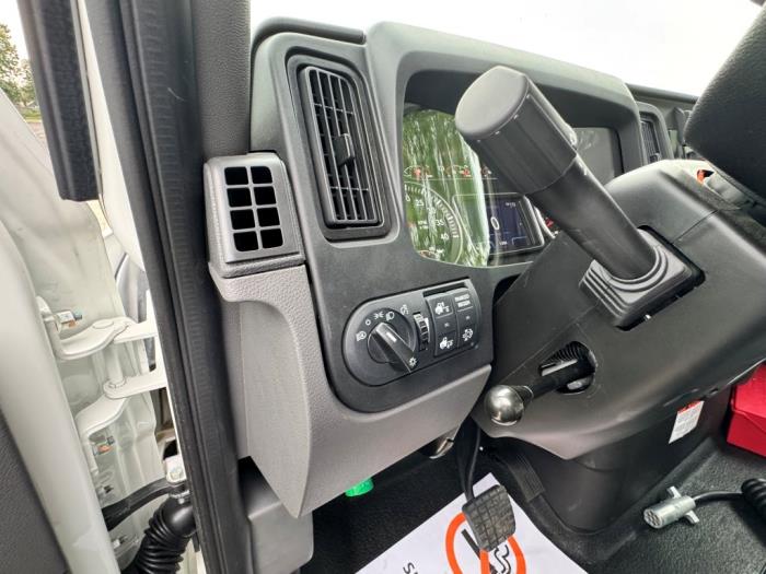 2026 International MV607-17