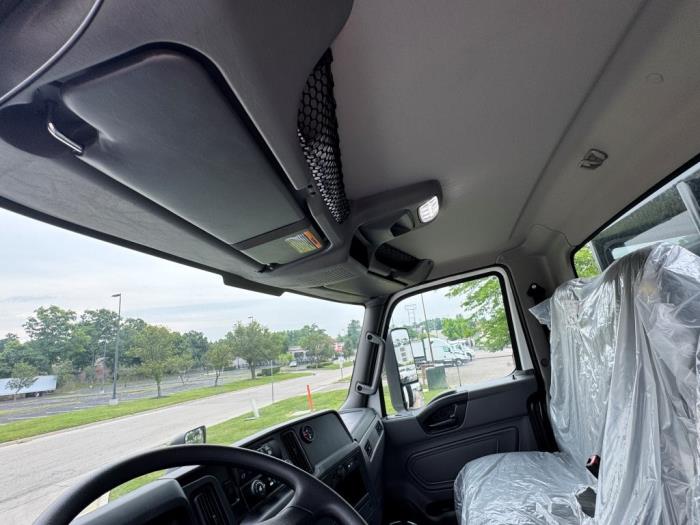 2026 International MV607-18