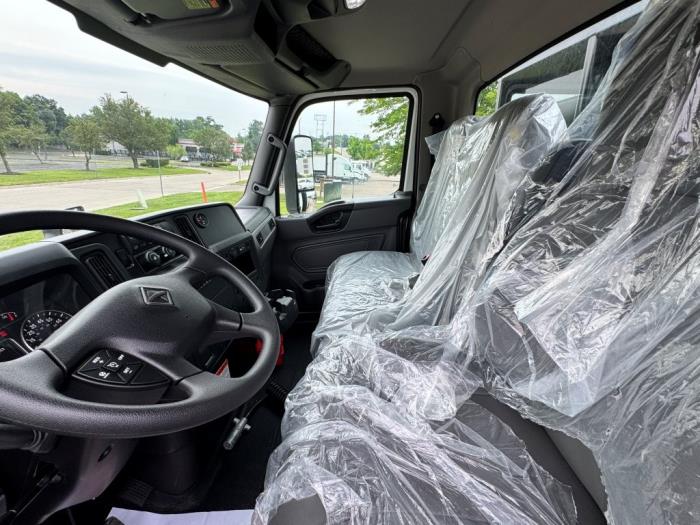 2026 International MV607-19