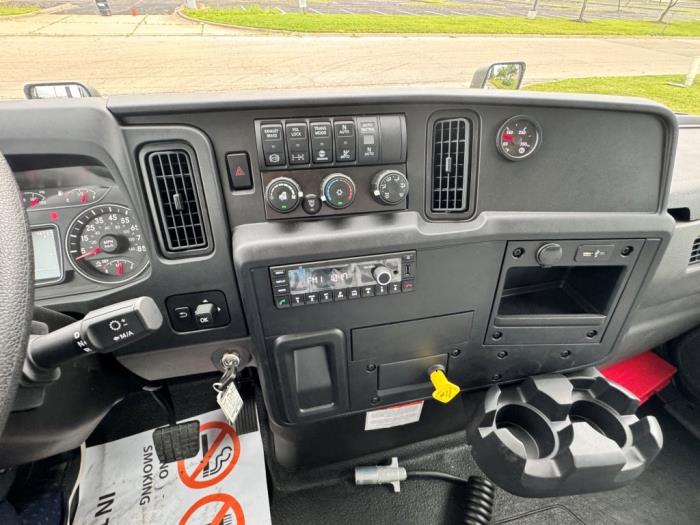 2026 International MV607-20