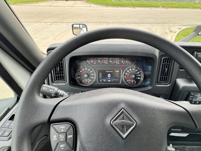 2026 International MV607-21