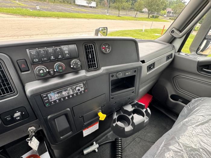 2026 International MV607-22