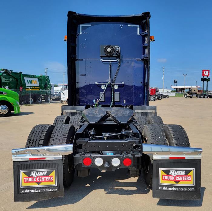 2020 Kenworth T680-5