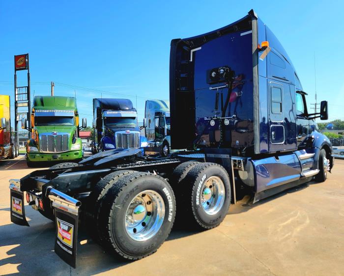 2020 Kenworth T680-6