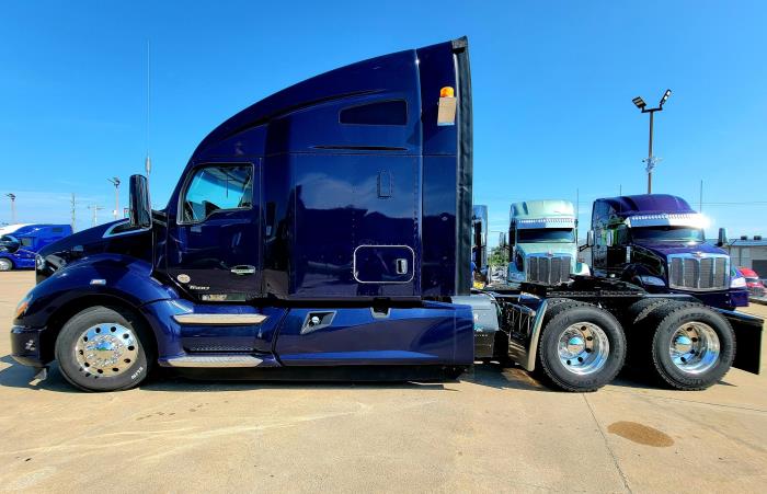 2020 Kenworth T680-3