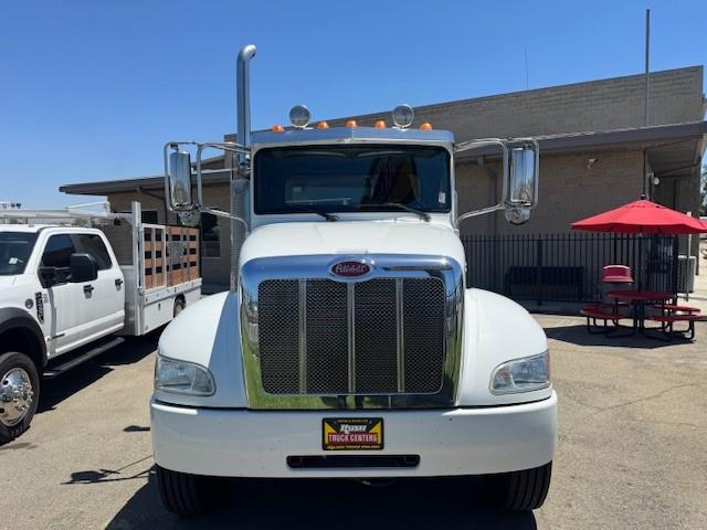 2019 Peterbilt 337-2