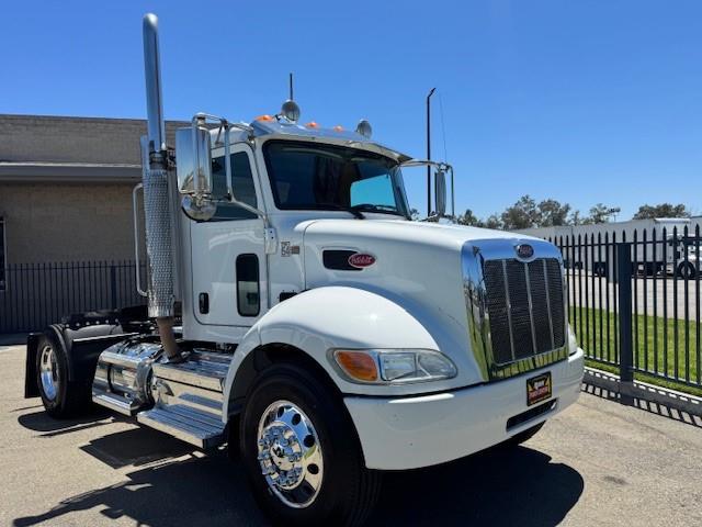 2019 Peterbilt 337-3