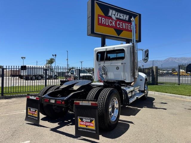 2019 Peterbilt 337-5