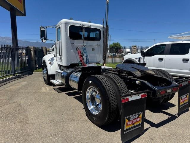 2019 Peterbilt 337-7