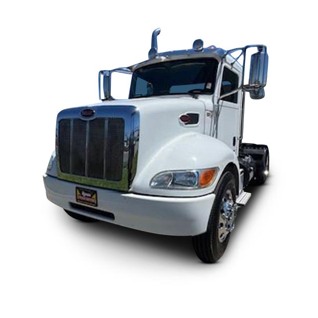 2019 Peterbilt 337-0