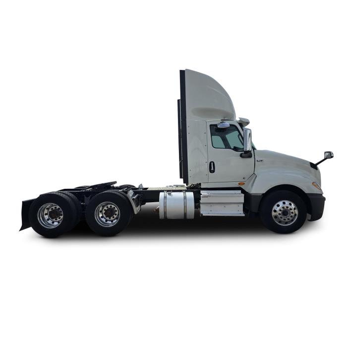 2020 International LT625-0