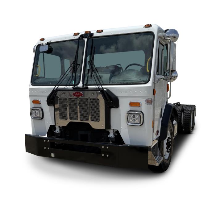 2025 Peterbilt 520-0