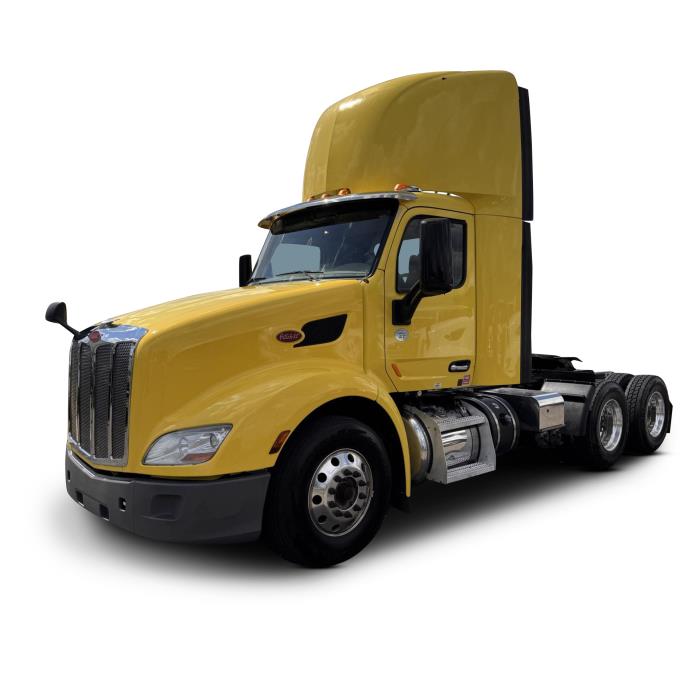 2021 Peterbilt 579-0