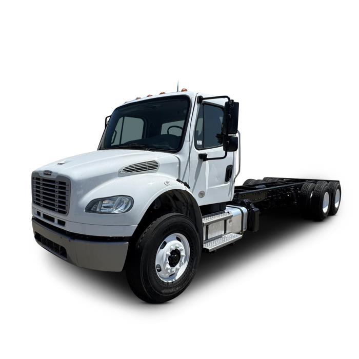 2020 Freightliner Business Class M2 106-0