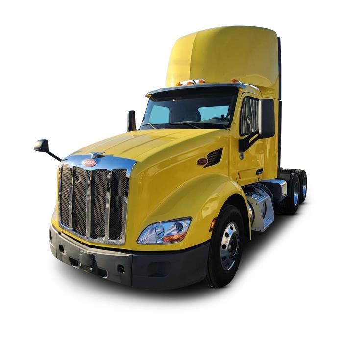 2021 Peterbilt 579-0