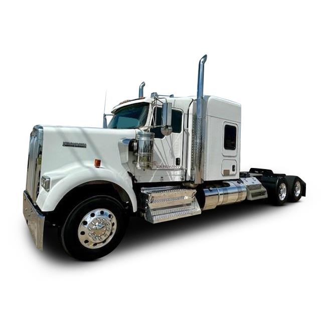 2023 Kenworth W900-0