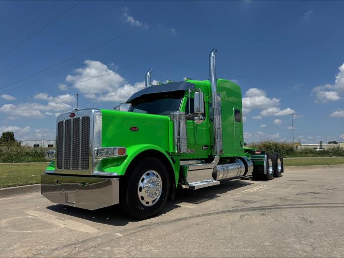 2026 Peterbilt 589-1