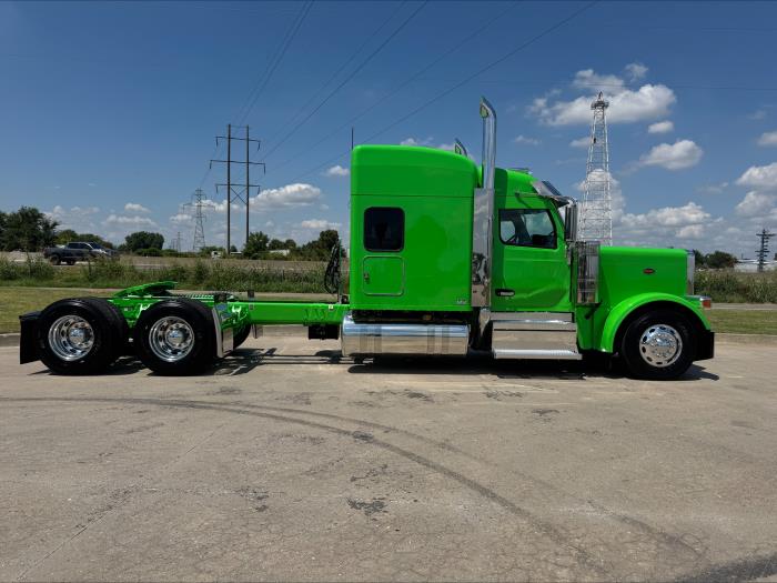 2026 Peterbilt 589-5