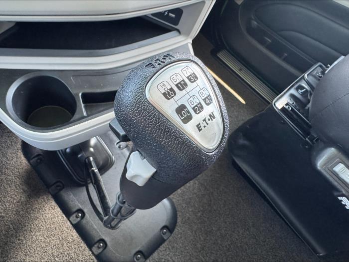 2026 Peterbilt 589-19