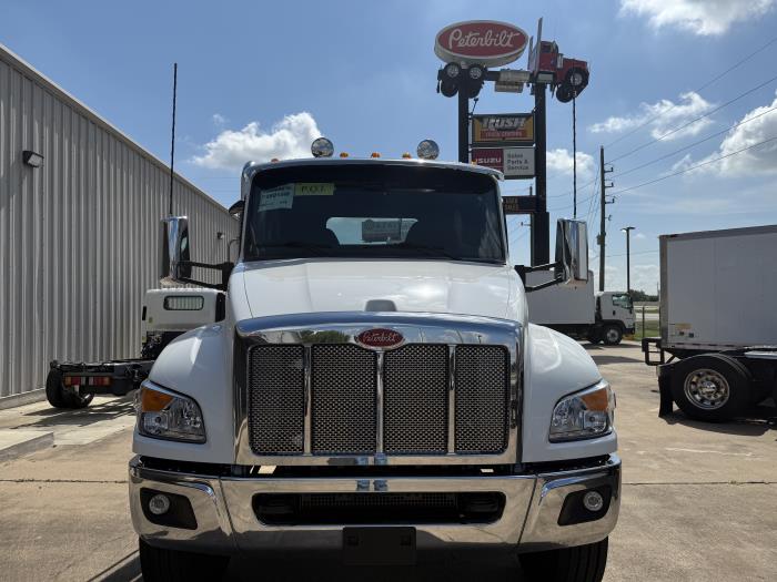 2026 Peterbilt 548-2