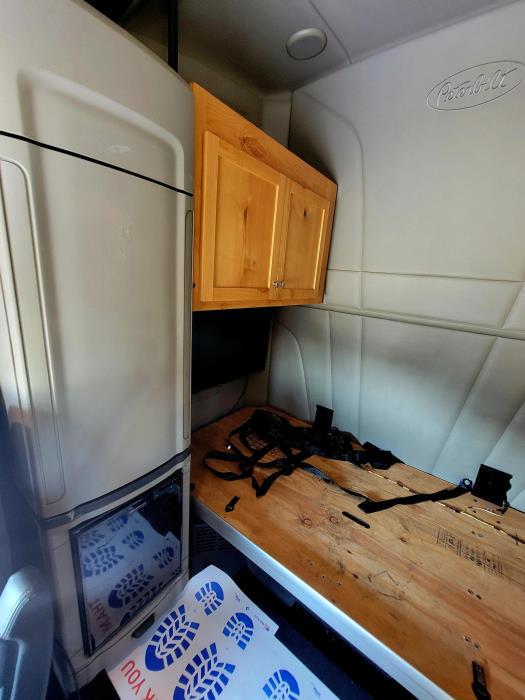 2021 Peterbilt 579-14