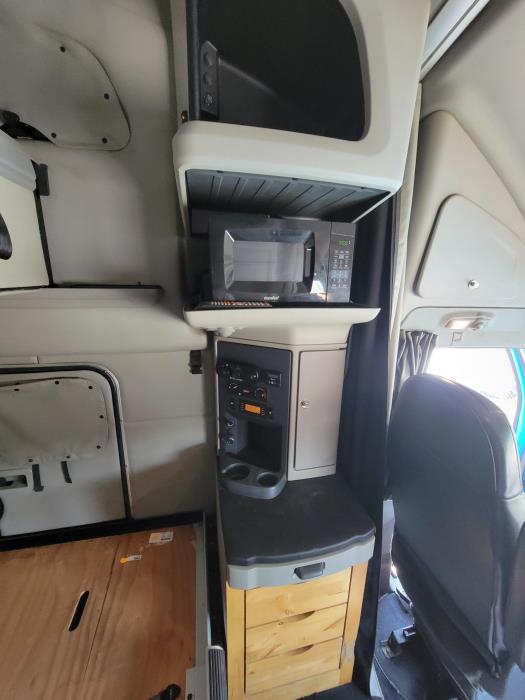 2020 Peterbilt 579-17