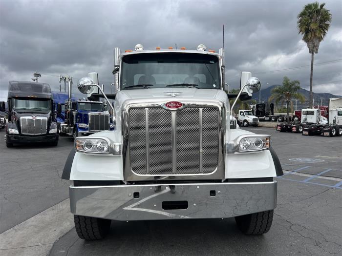2026 Peterbilt 567-2