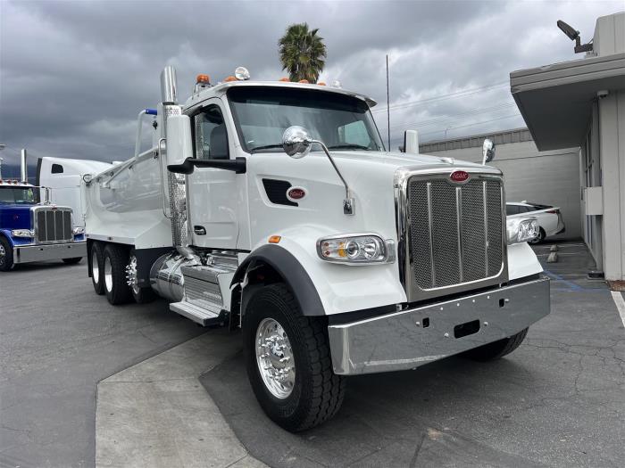 2026 Peterbilt 567-3