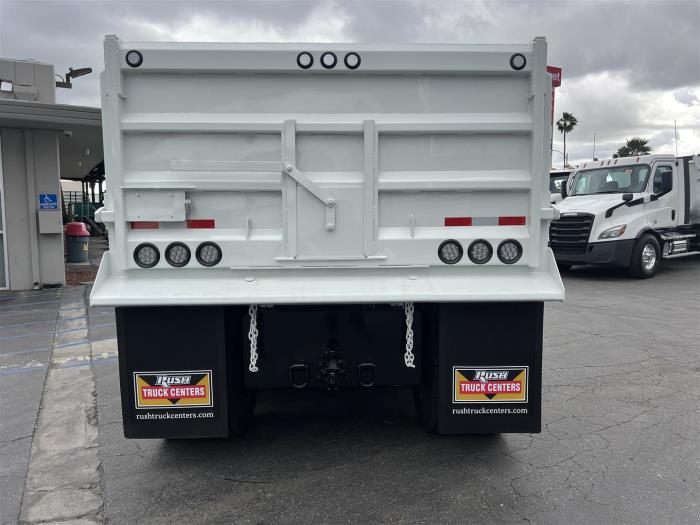 2026 Peterbilt 567-7
