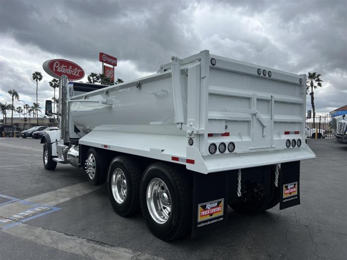 2026 Peterbilt 567-9