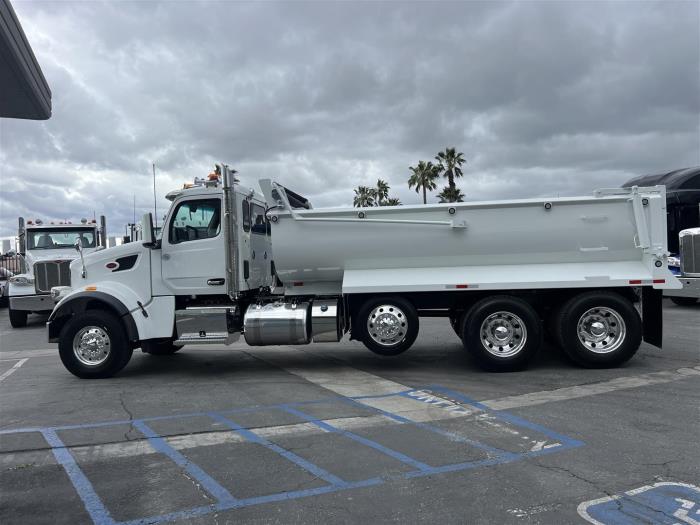 2026 Peterbilt 567-10