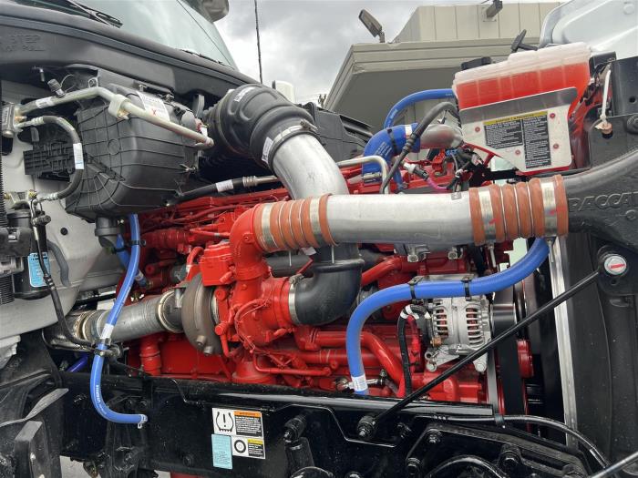 2026 Peterbilt 567-11