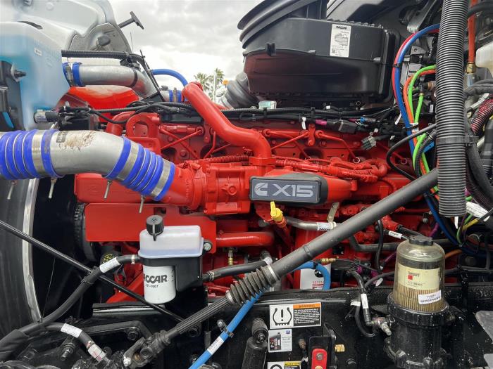 2026 Peterbilt 567-12