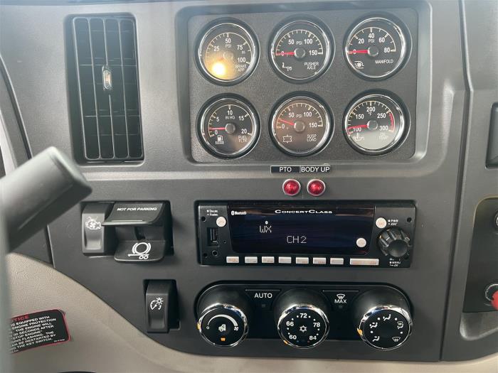 2026 Peterbilt 567-19