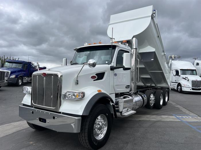 2026 Peterbilt 567-24