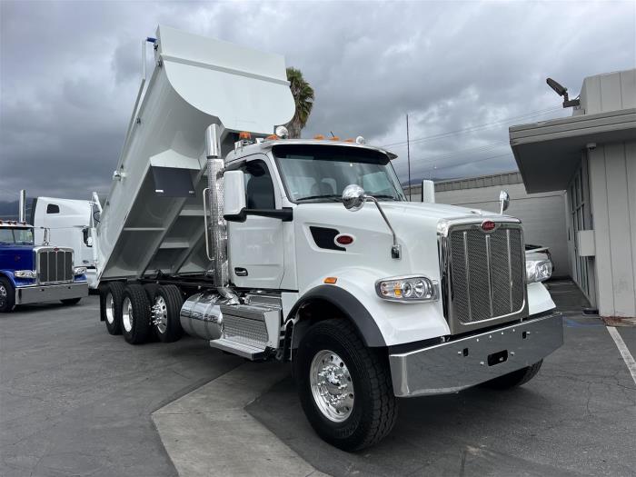 2026 Peterbilt 567-26