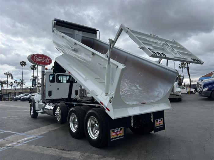 2026 Peterbilt 567-31