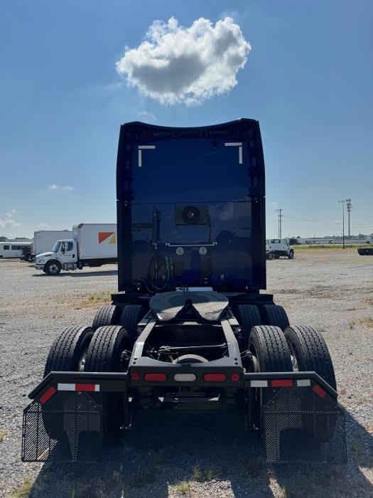 2022 Peterbilt 579-6